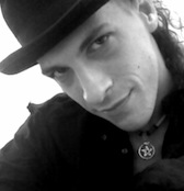 image of presenter