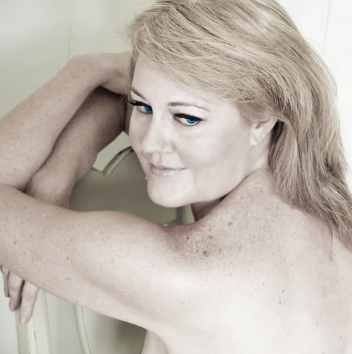 image of presenter