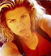 image of presenter