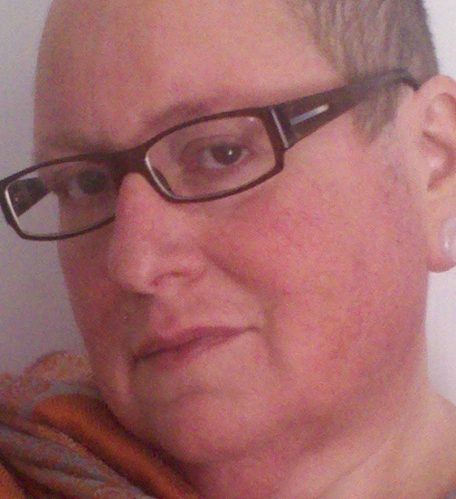 image of presenter
