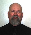 image of presenter