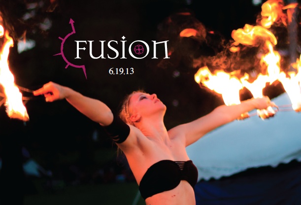 Fusion Camp Event